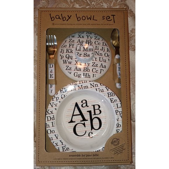 SugarBooger cute collectible bowl set - Picture 1 of 4